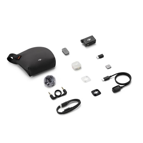 mic mini 2s 1tx1rx